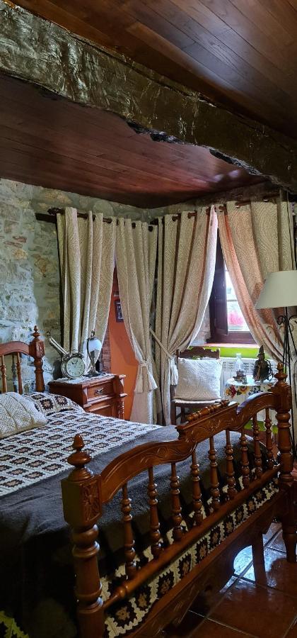 El Perlindango (Adults Only) Guest House Villademar Exterior photo