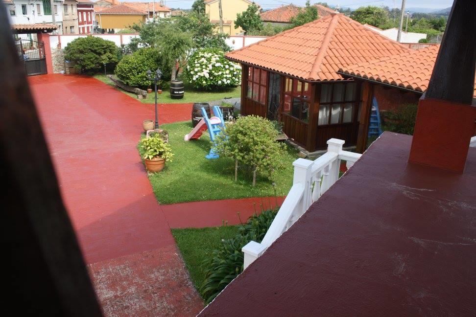 El Perlindango (Adults Only) Guest House Villademar Exterior photo