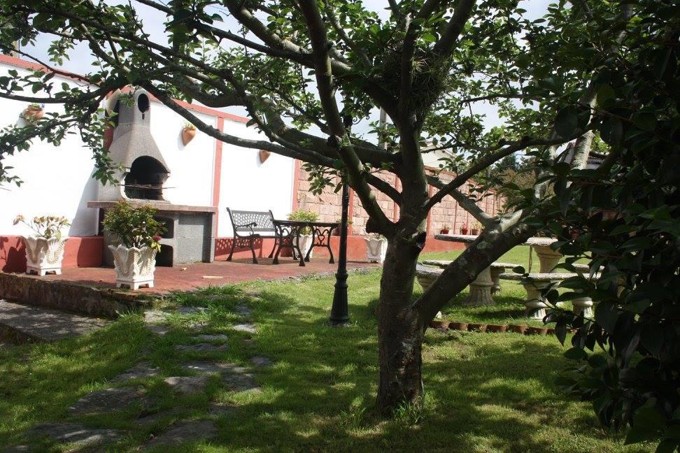 El Perlindango (Adults Only) Guest House Villademar Exterior photo