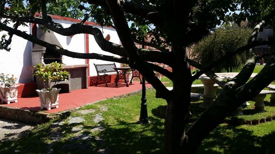 El Perlindango (Adults Only) Guest House Villademar Exterior photo