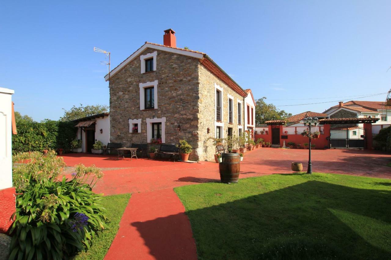 El Perlindango (Adults Only) Guest House Villademar Exterior photo